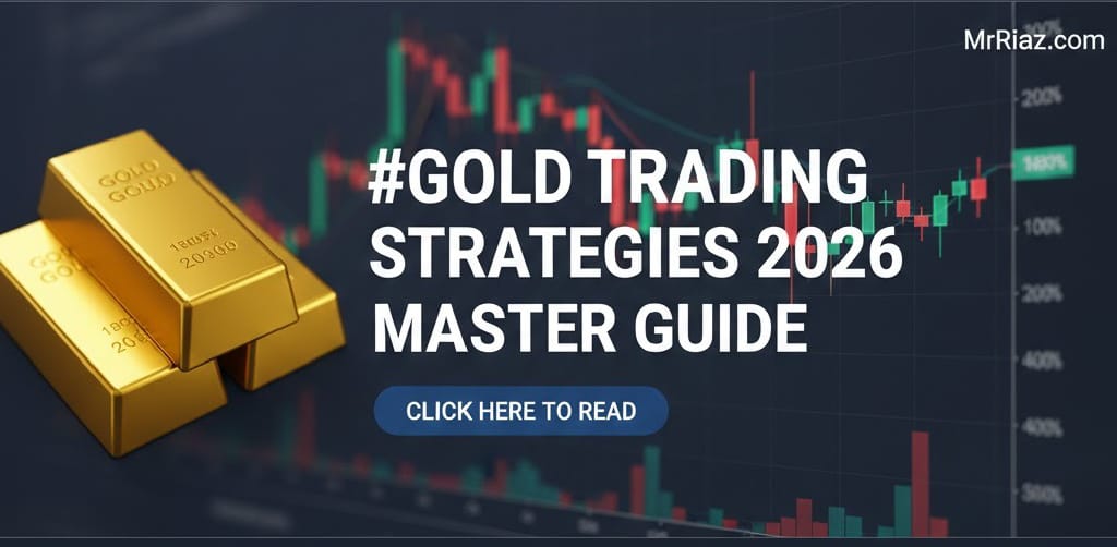 Master Gold Trading Strategies 2026.
